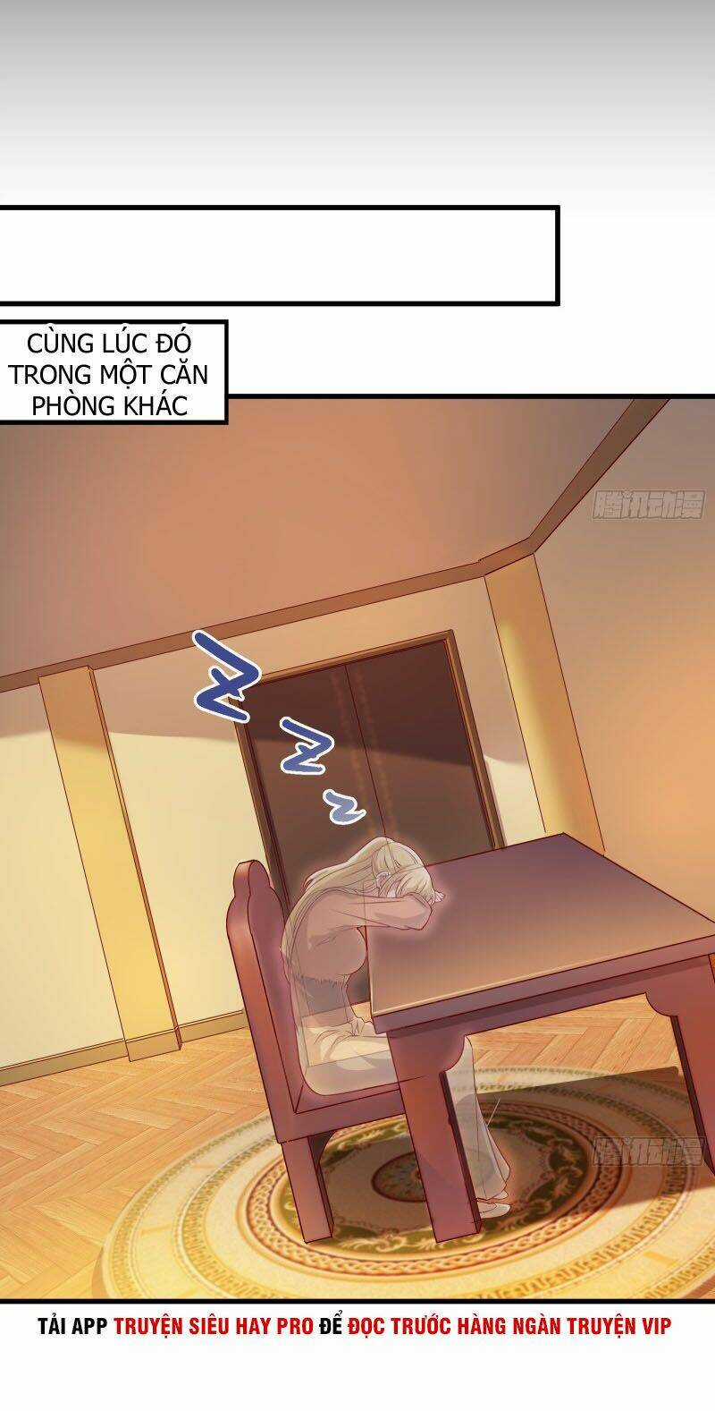 Khắc Kim Đại Lão Chapter 106 trang 49