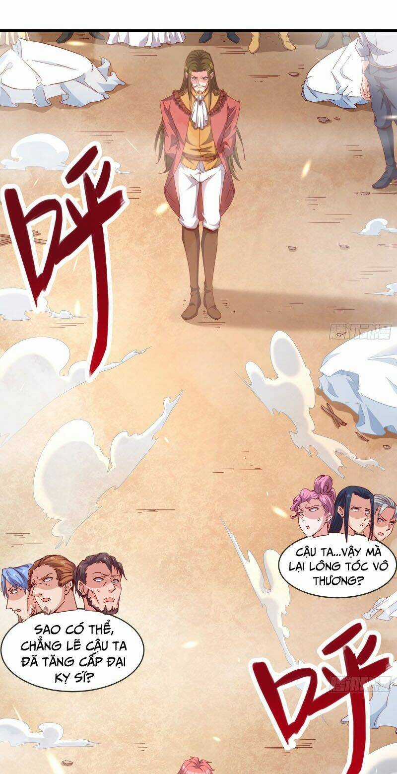 Khắc Kim Đại Lão Chapter 108 trang 1