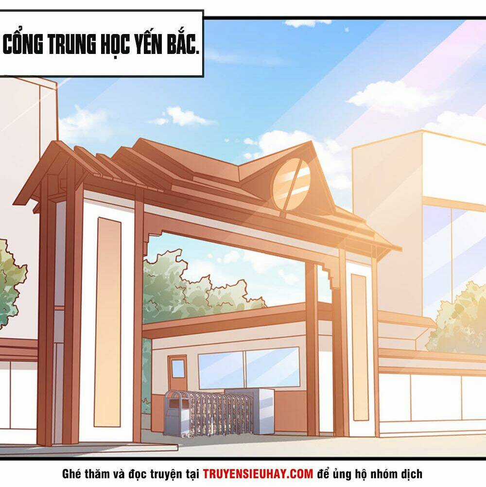 Khắc Kim Đại Lão Chapter 11 trang 17
