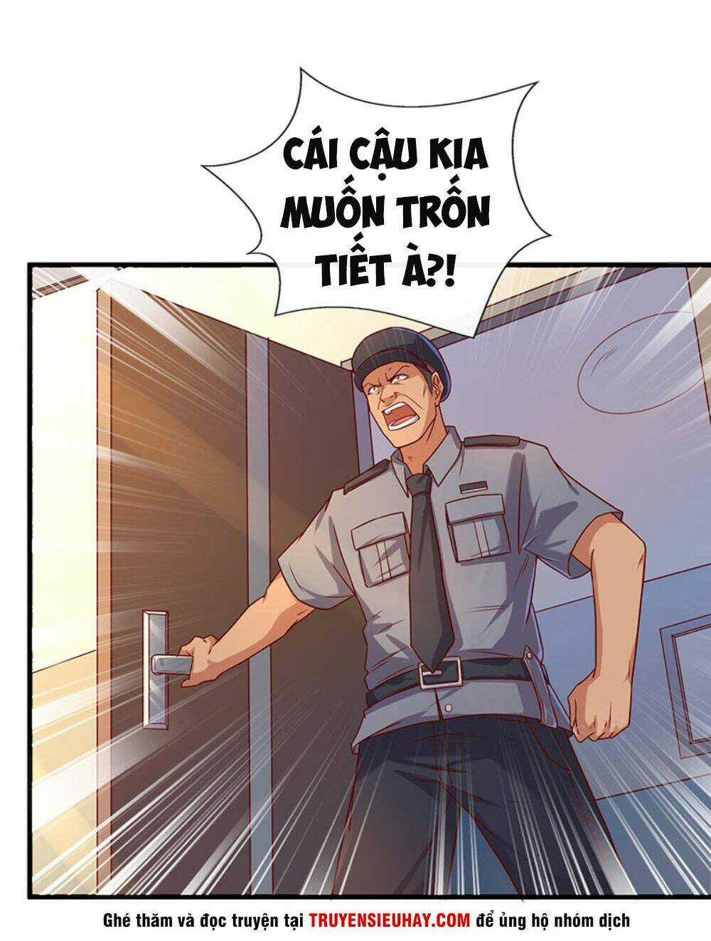 Khắc Kim Đại Lão Chapter 11 trang 21