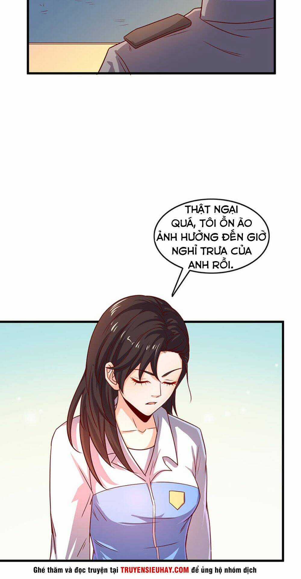 Khắc Kim Đại Lão Chapter 11 trang 23