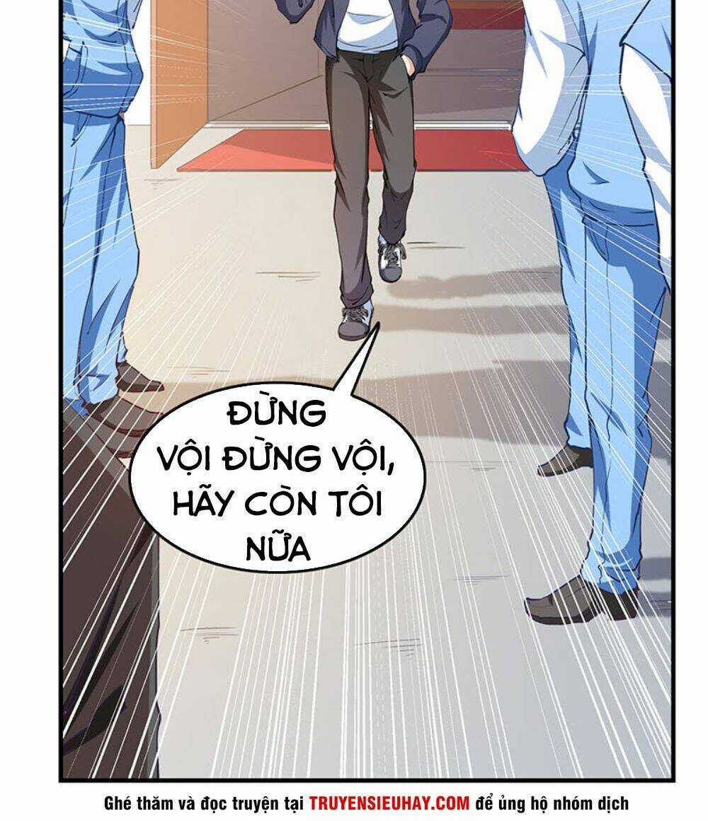Khắc Kim Đại Lão Chapter 11 trang 38