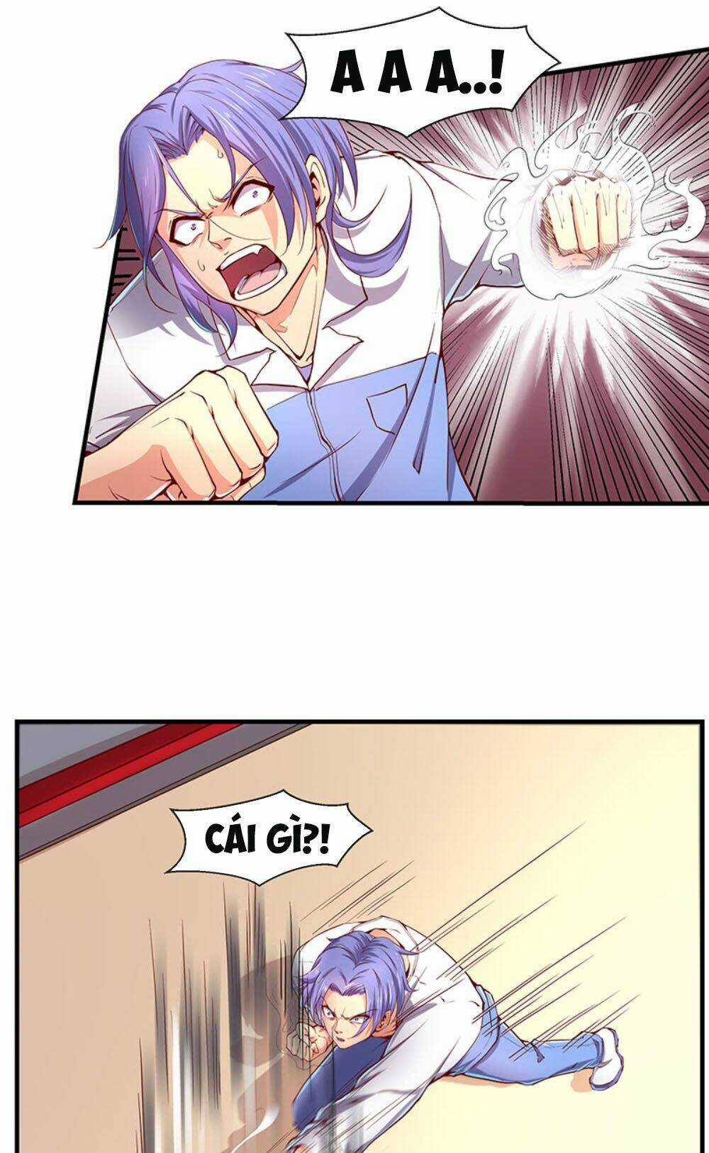 Khắc Kim Đại Lão Chapter 11 trang 6