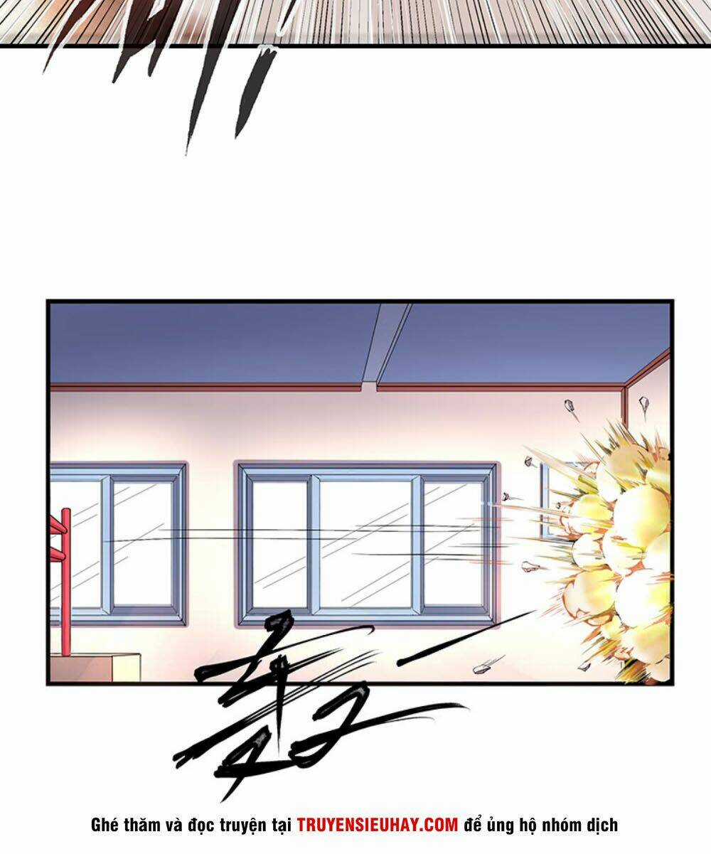 Khắc Kim Đại Lão Chapter 11 trang 9