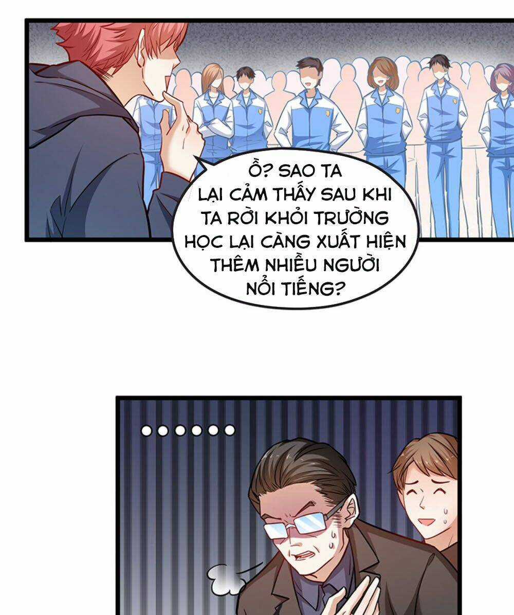 Khắc Kim Đại Lão Chapter 12 trang 10