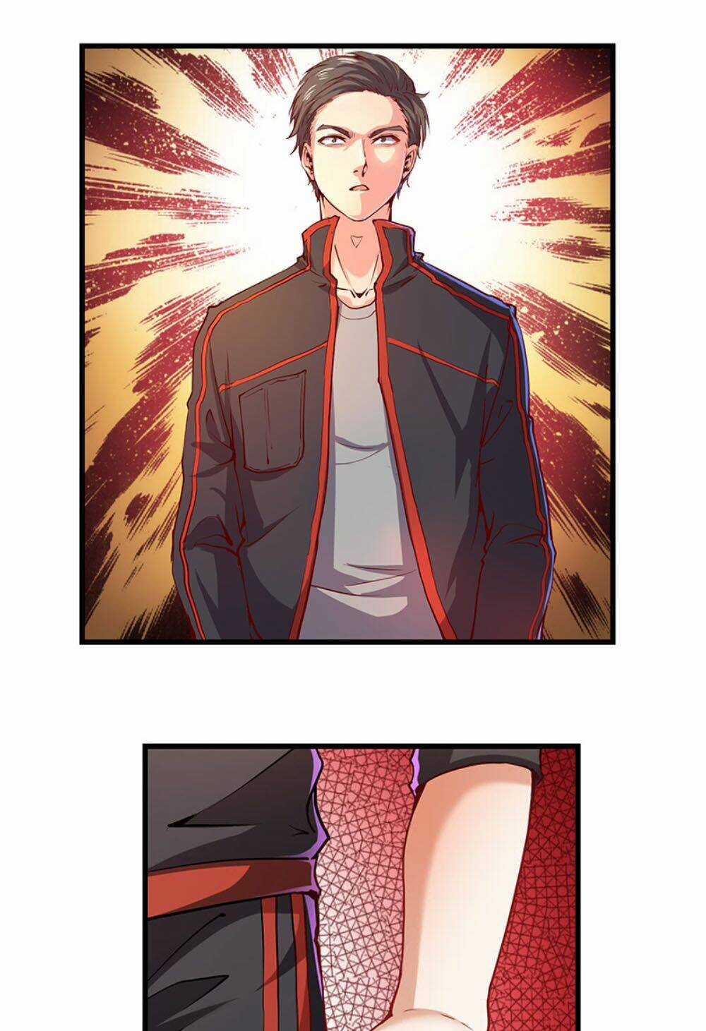 Khắc Kim Đại Lão Chapter 12 trang 15