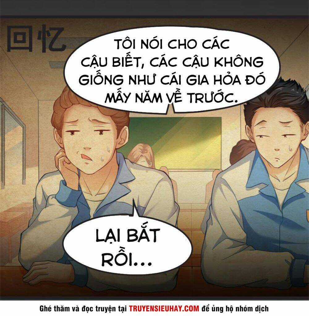 Khắc Kim Đại Lão Chapter 12 trang 2
