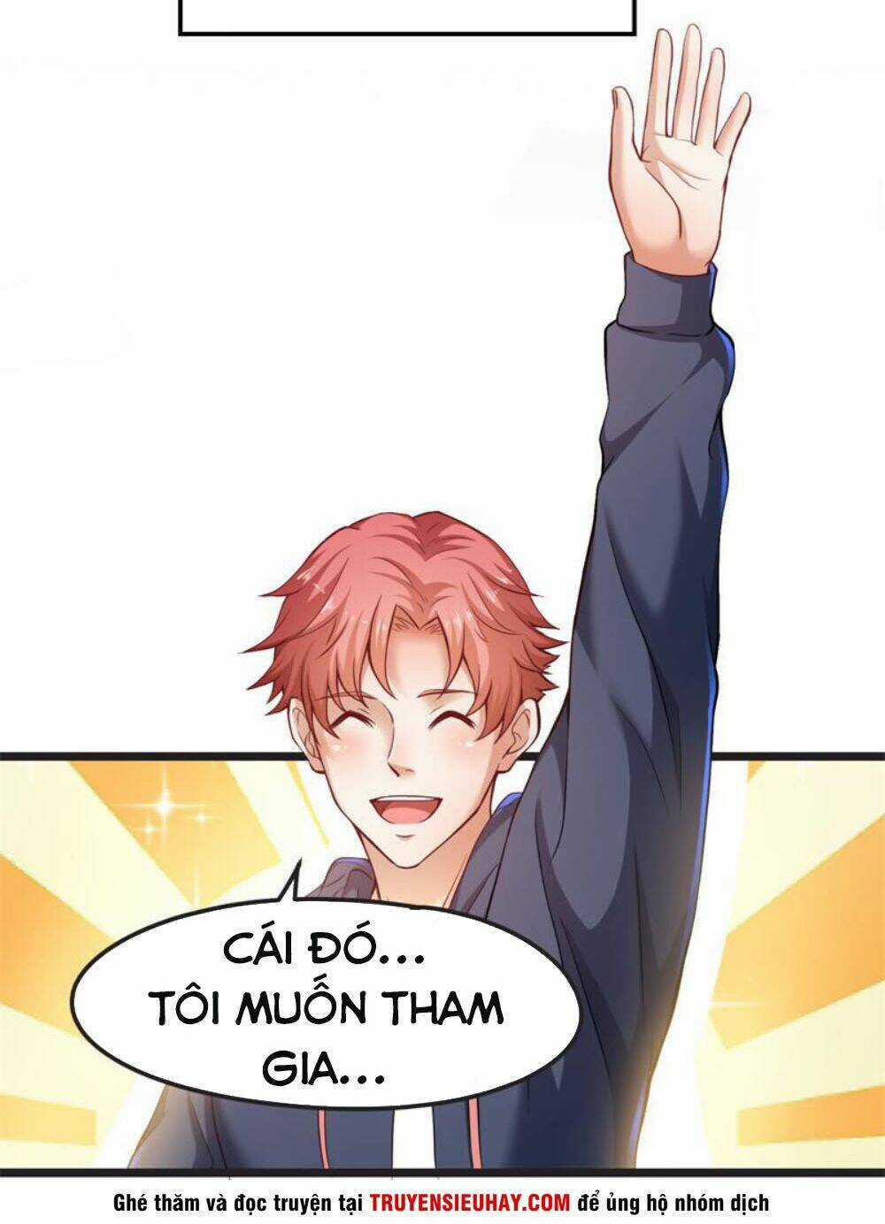 Khắc Kim Đại Lão Chapter 12 trang 5