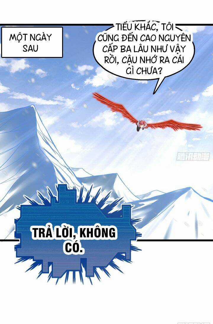 Khắc Kim Đại Lão Chapter 121 trang 1