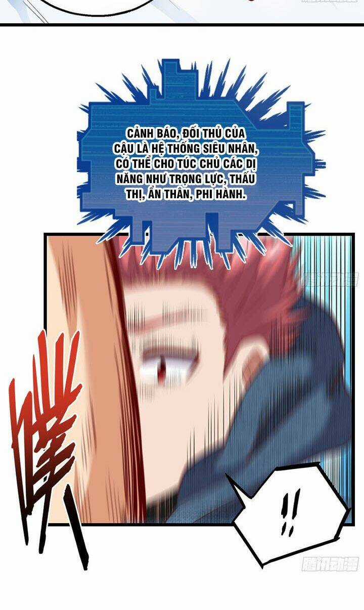 Khắc Kim Đại Lão Chapter 125 trang 12