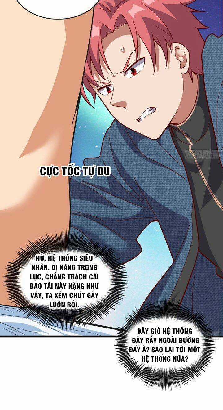 Khắc Kim Đại Lão Chapter 125 trang 16