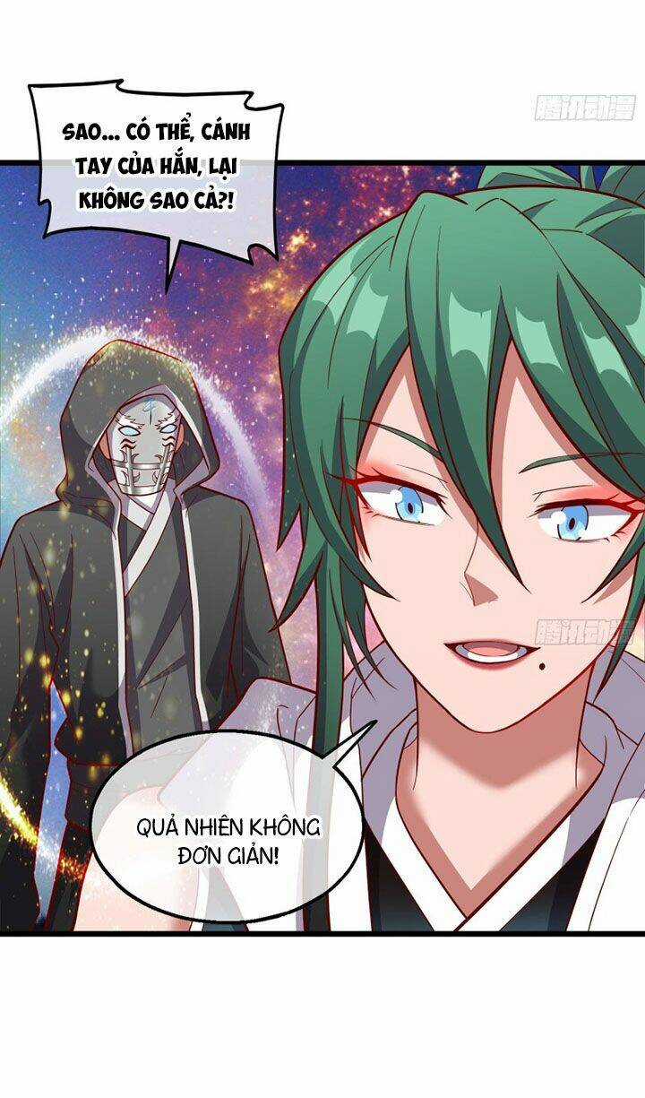 Khắc Kim Đại Lão Chapter 125 trang 18