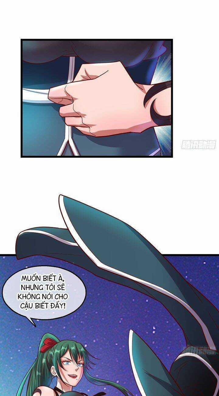 Khắc Kim Đại Lão Chapter 125 trang 20