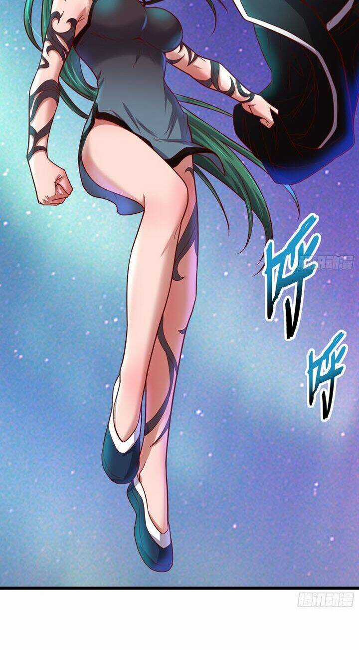 Khắc Kim Đại Lão Chapter 125 trang 21