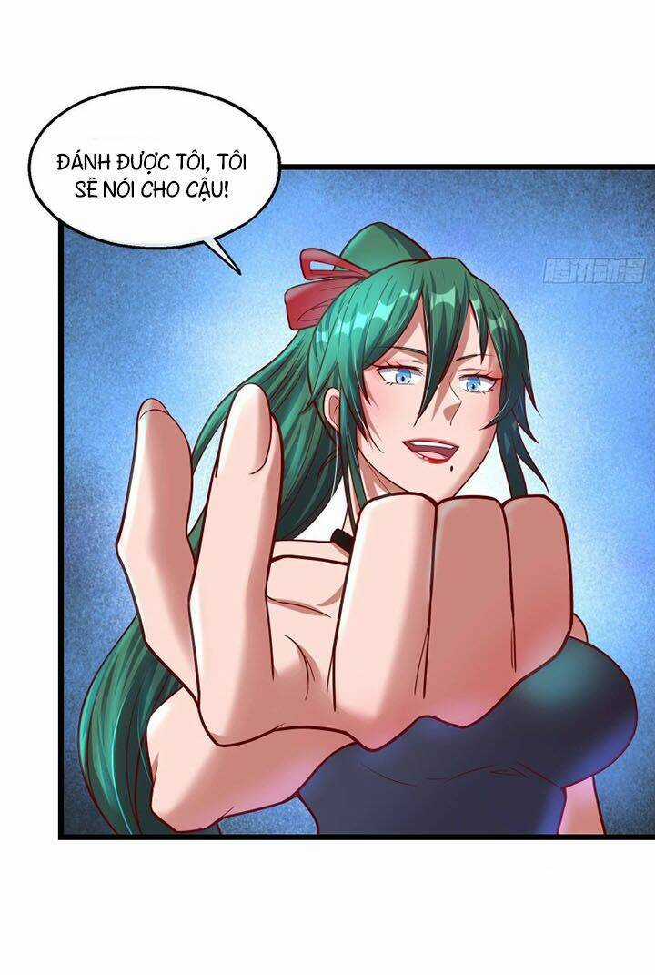 Khắc Kim Đại Lão Chapter 125 trang 23