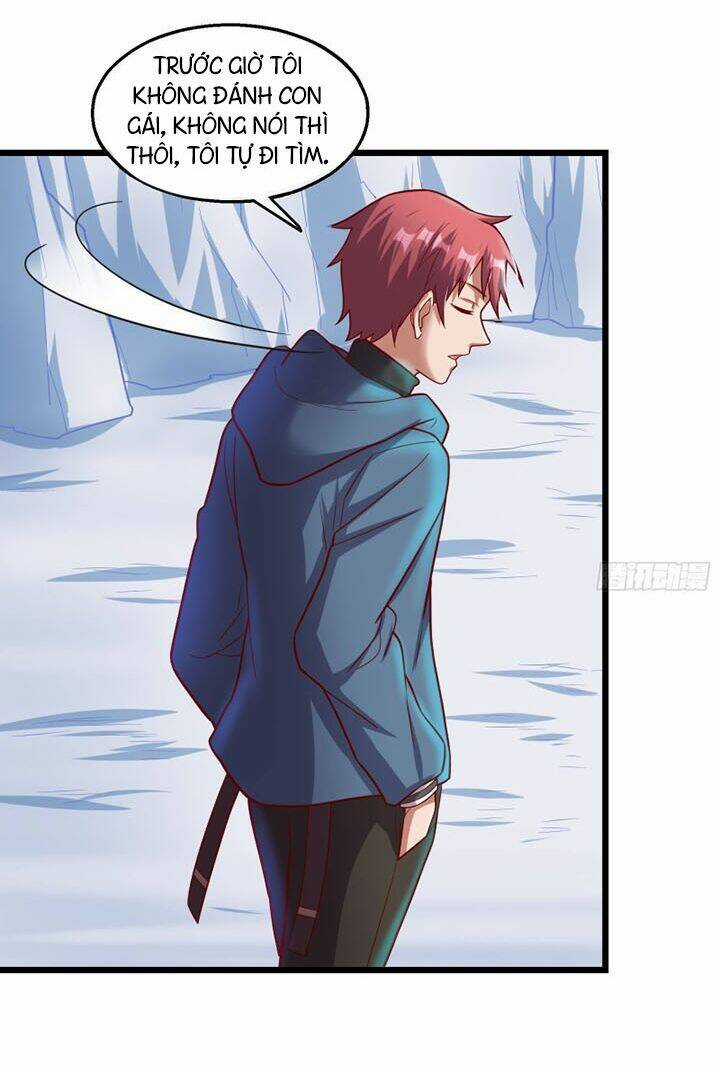 Khắc Kim Đại Lão Chapter 125 trang 24