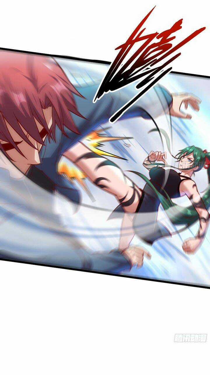 Khắc Kim Đại Lão Chapter 125 trang 27