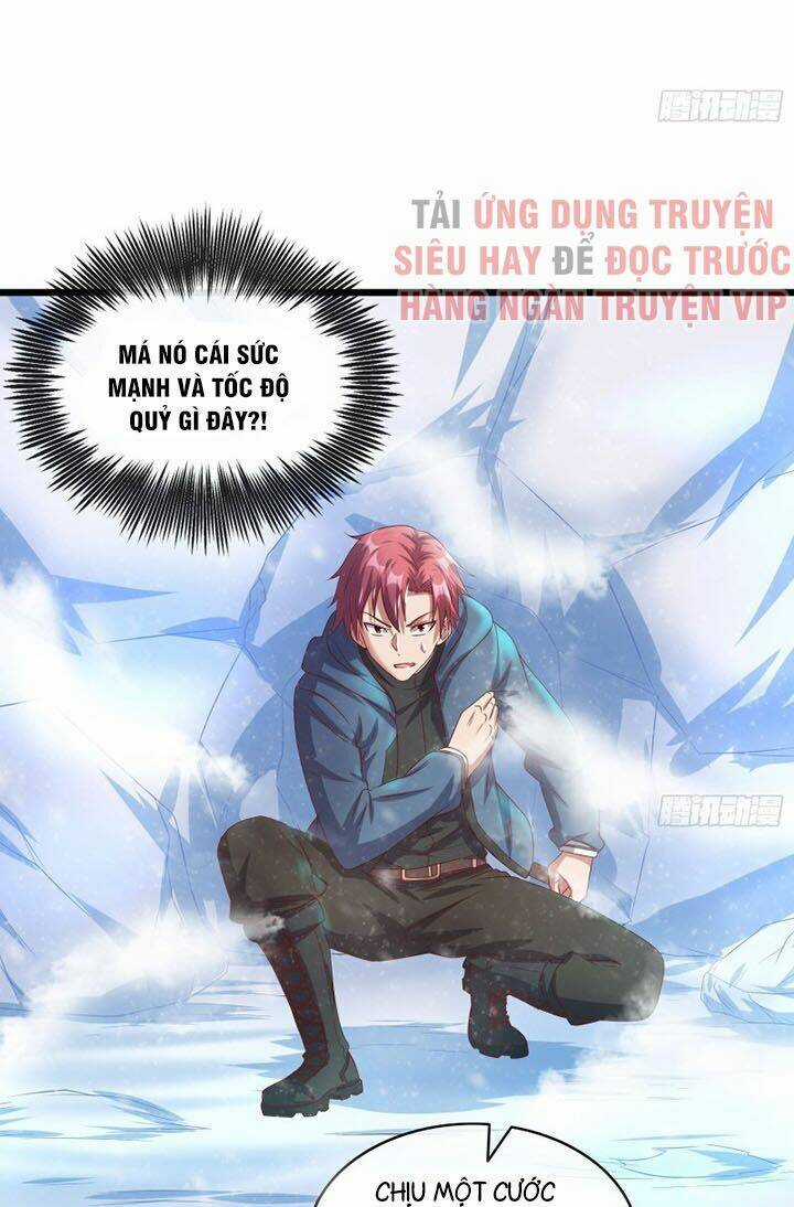 Khắc Kim Đại Lão Chapter 125 trang 29