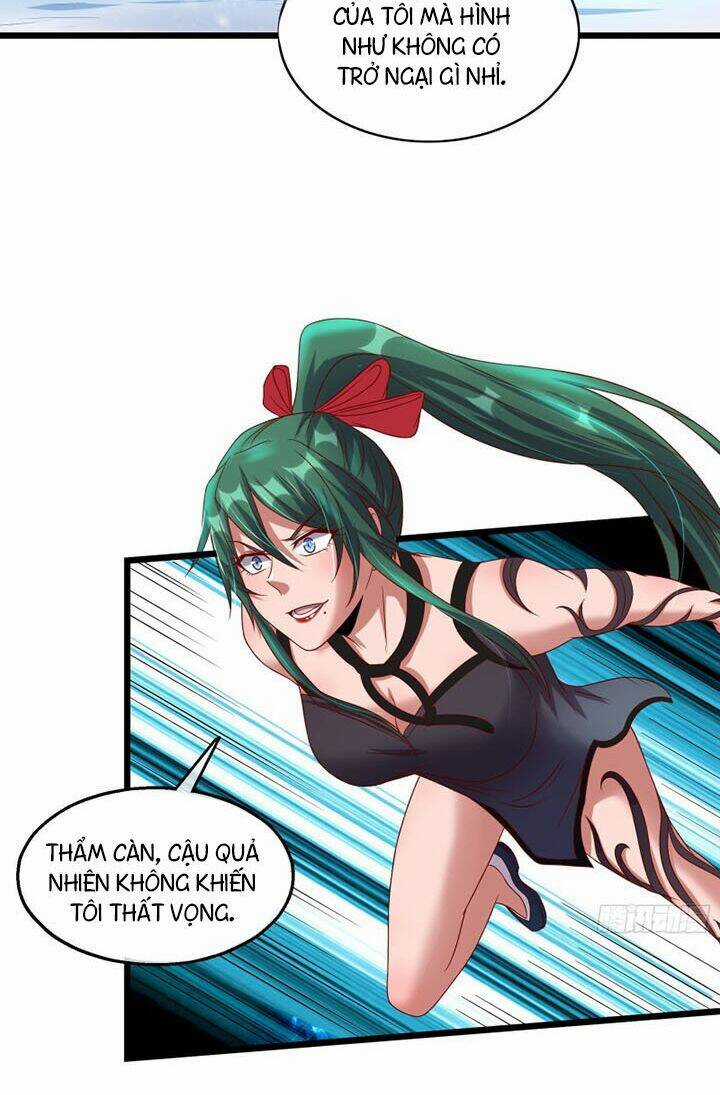 Khắc Kim Đại Lão Chapter 125 trang 30