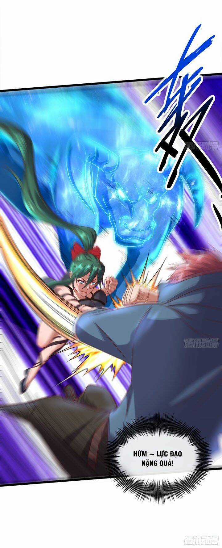 Khắc Kim Đại Lão Chapter 125 trang 31