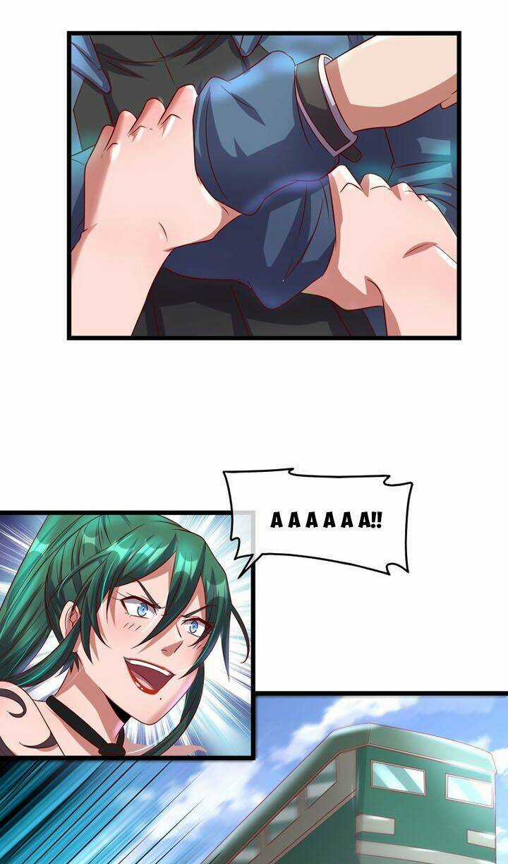 Khắc Kim Đại Lão Chapter 125 trang 32