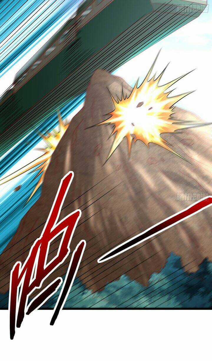 Khắc Kim Đại Lão Chapter 125 trang 33