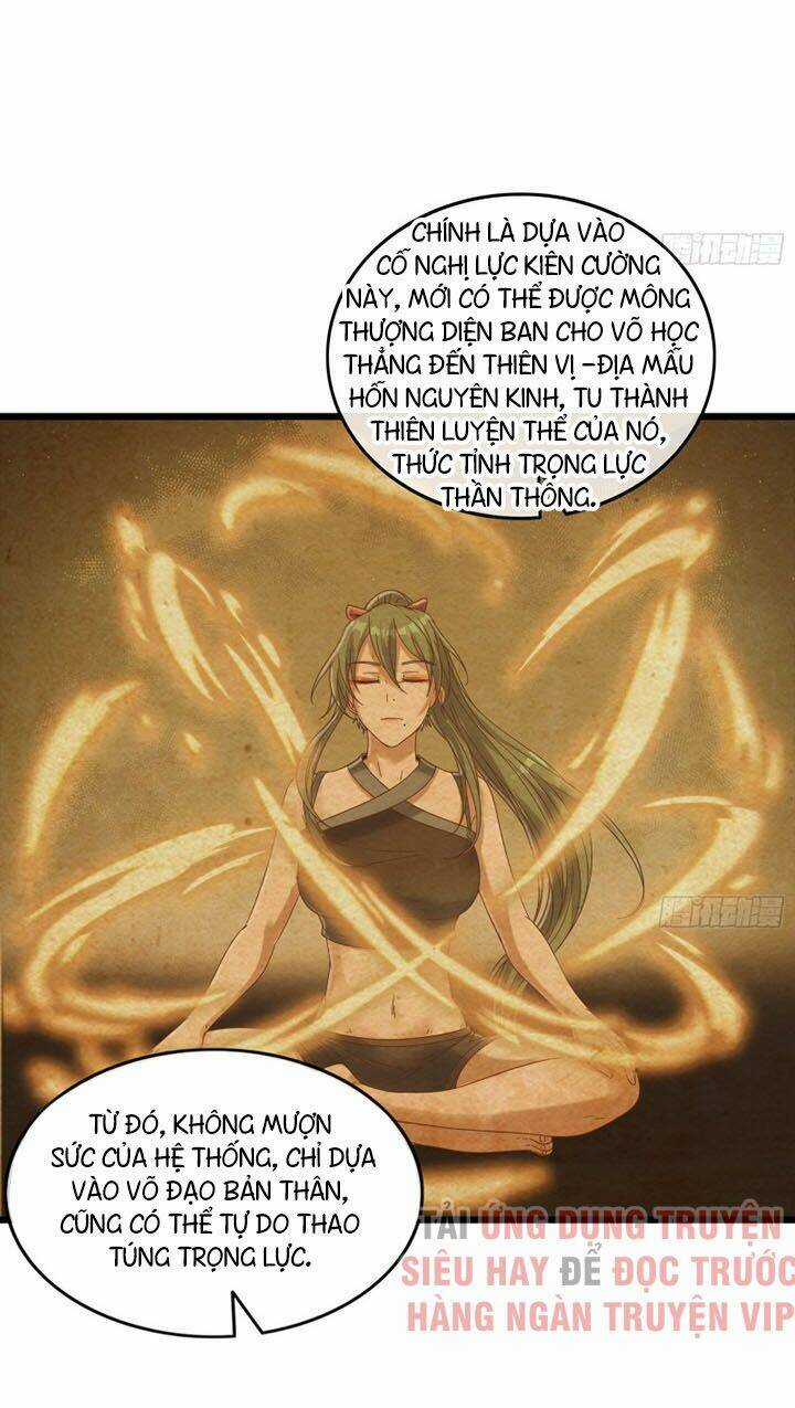 Khắc Kim Đại Lão Chapter 125 trang 36