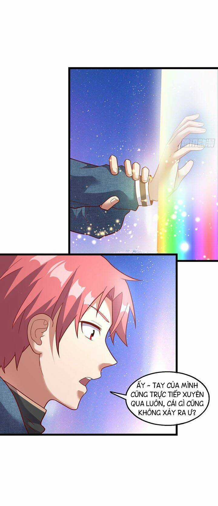 Khắc Kim Đại Lão Chapter 125 trang 4