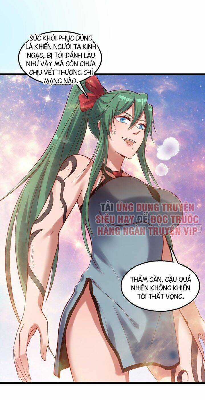 Khắc Kim Đại Lão Chapter 125 trang 42