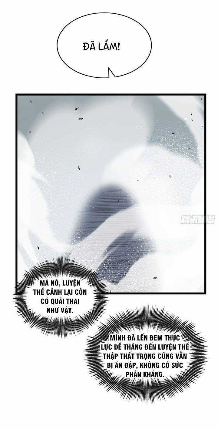 Khắc Kim Đại Lão Chapter 125 trang 43