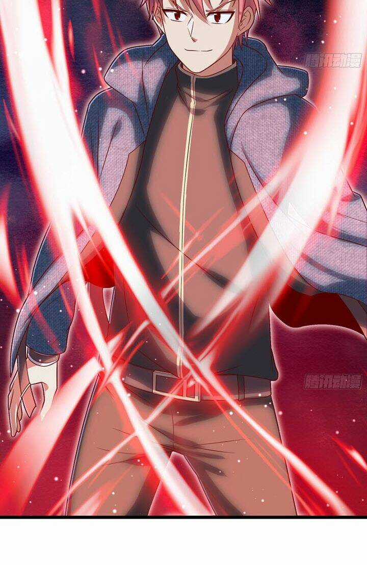 Khắc Kim Đại Lão Chapter 125 trang 46