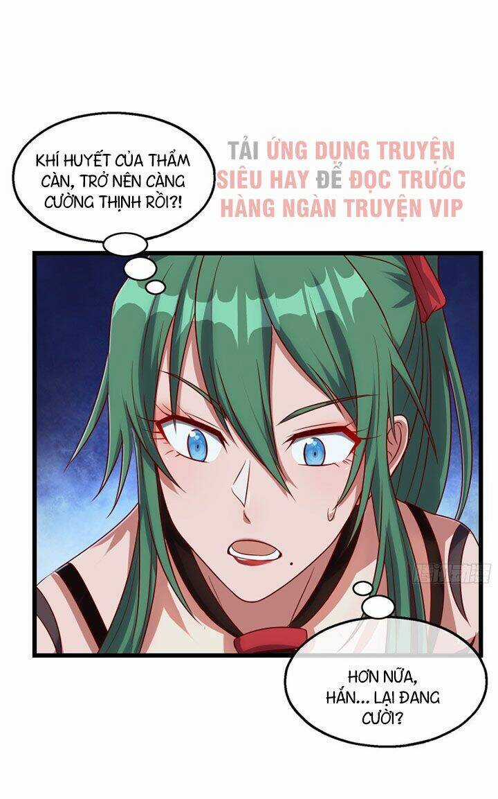 Khắc Kim Đại Lão Chapter 125 trang 47