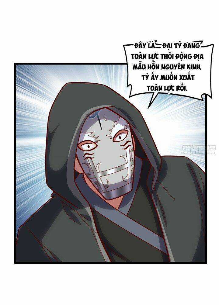 Khắc Kim Đại Lão Chapter 125 trang 49