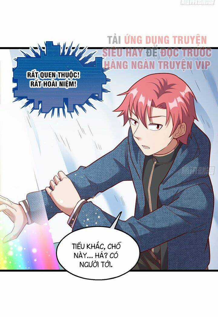 Khắc Kim Đại Lão Chapter 125 trang 5