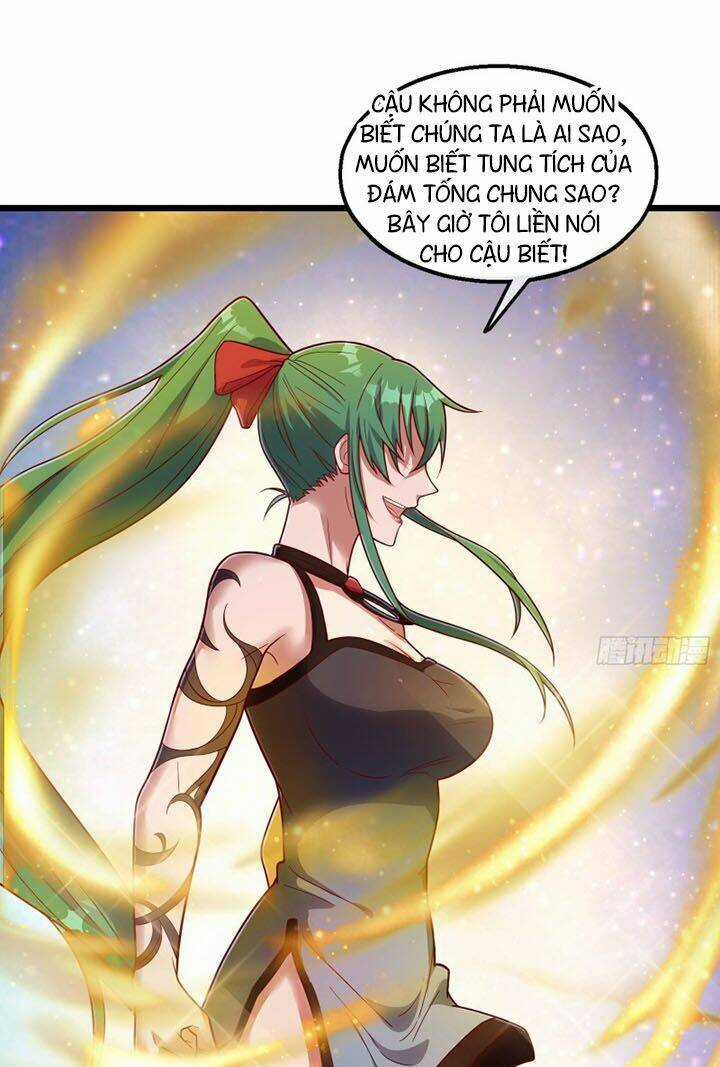 Khắc Kim Đại Lão Chapter 125 trang 50