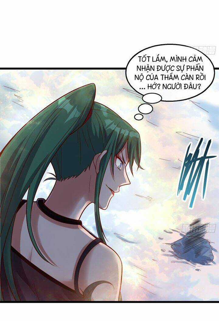 Khắc Kim Đại Lão Chapter 125 trang 55