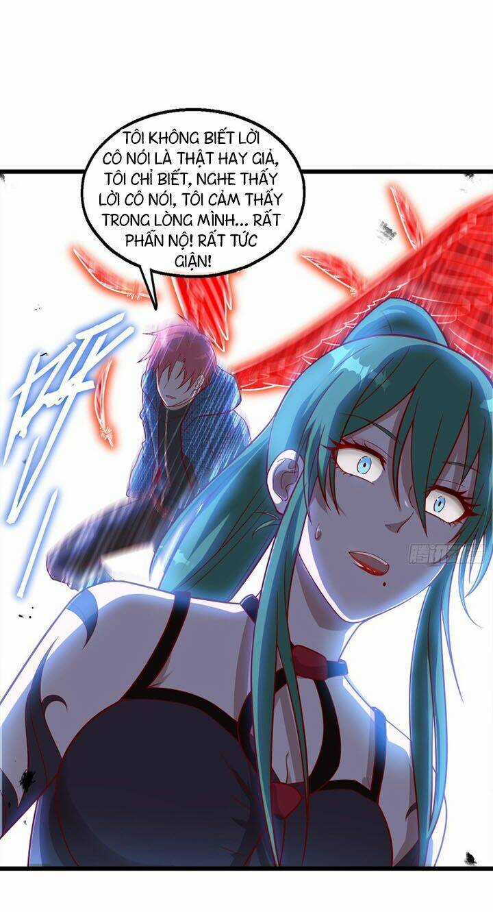 Khắc Kim Đại Lão Chapter 125 trang 56