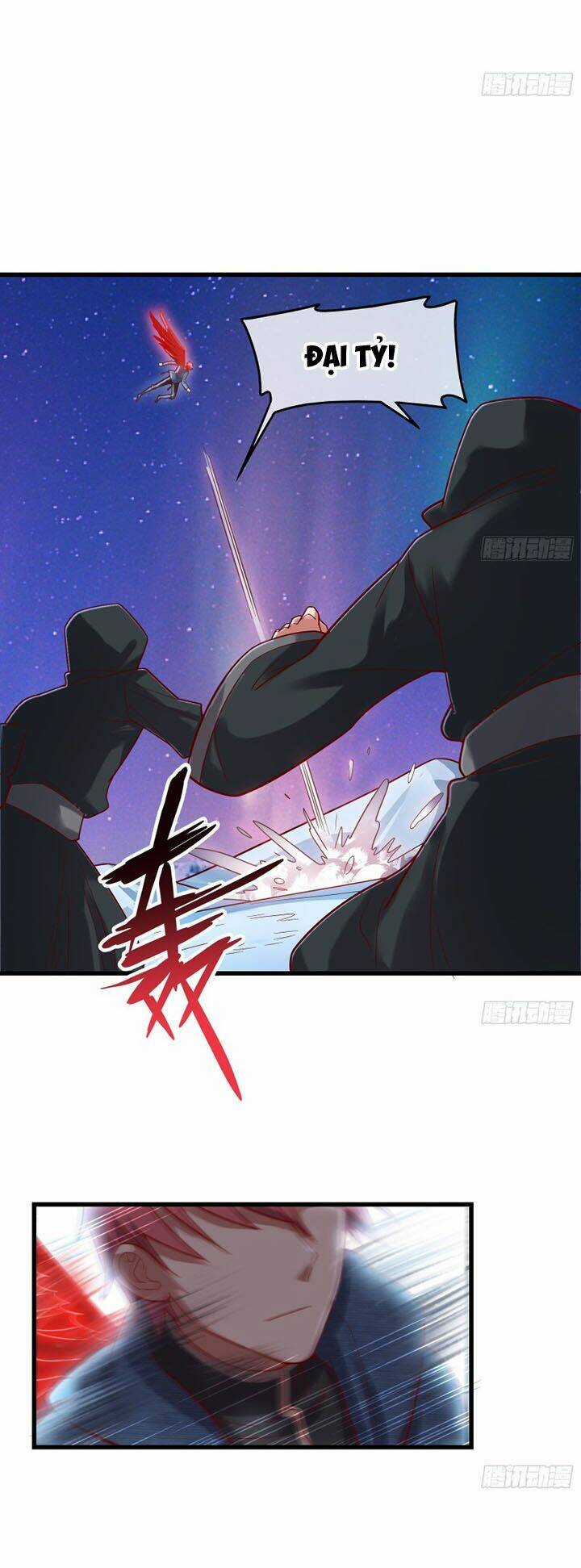 Khắc Kim Đại Lão Chapter 125 trang 58