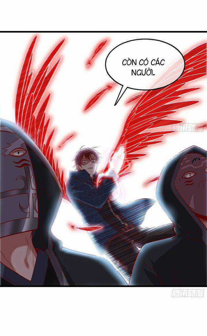 Khắc Kim Đại Lão Chapter 125 trang 59