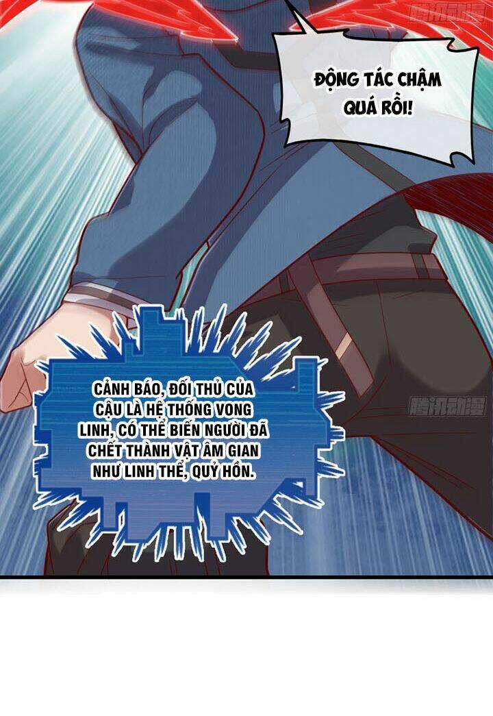 Khắc Kim Đại Lão Chapter 125 trang 61