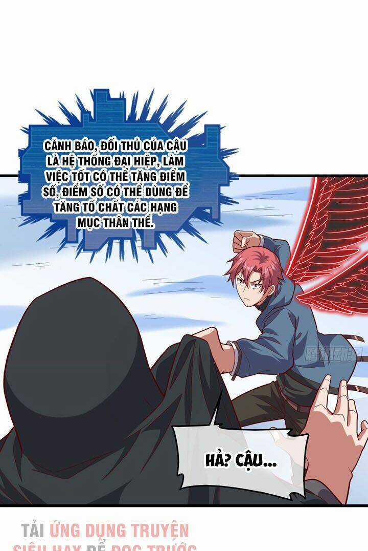 Khắc Kim Đại Lão Chapter 125 trang 62