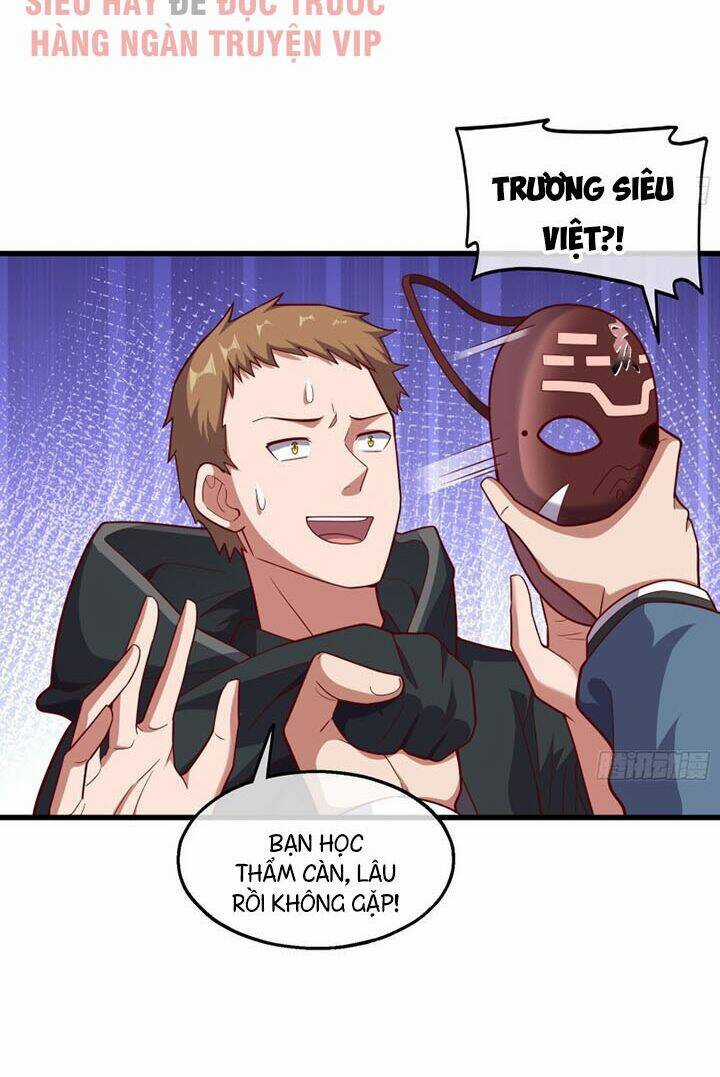 Khắc Kim Đại Lão Chapter 125 trang 63