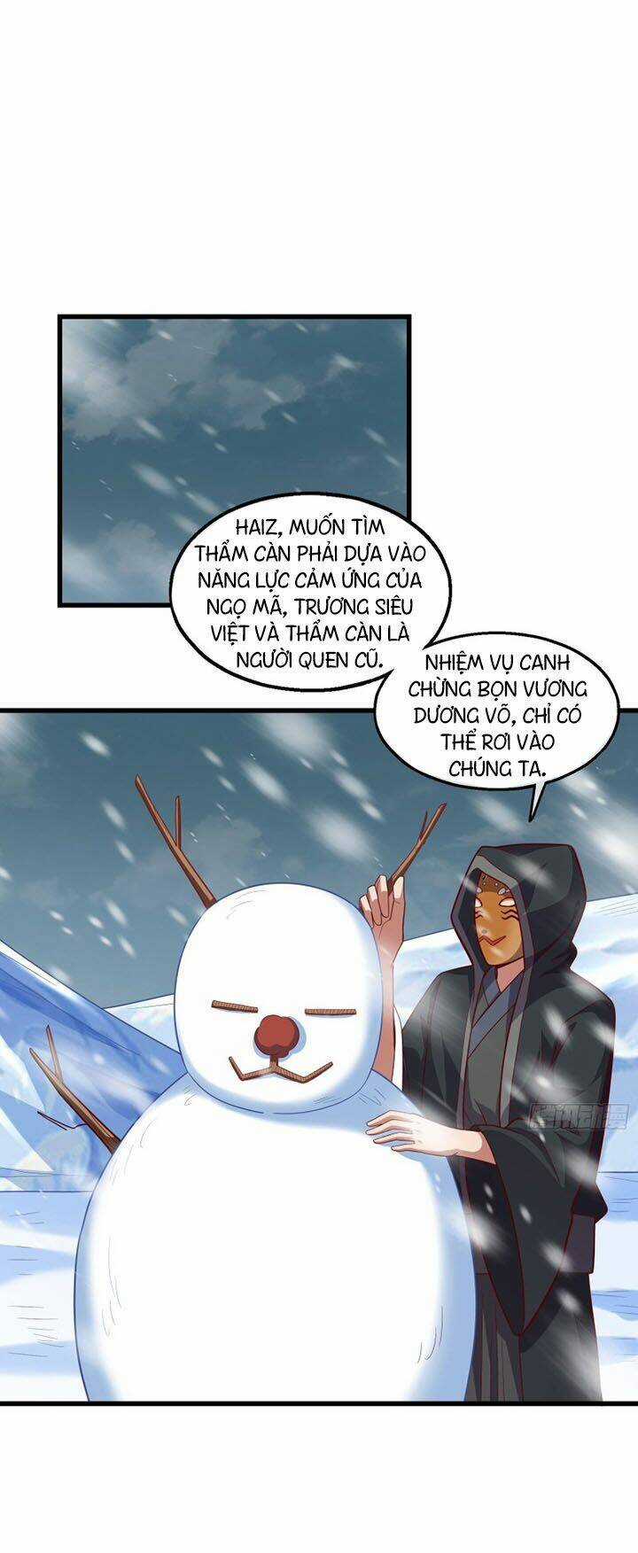 Khắc Kim Đại Lão Chapter 125 trang 64