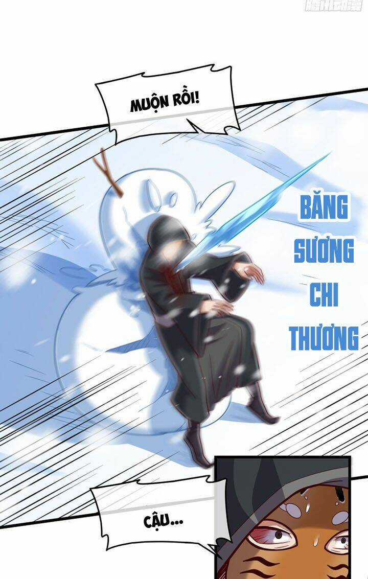 Khắc Kim Đại Lão Chapter 125 trang 66