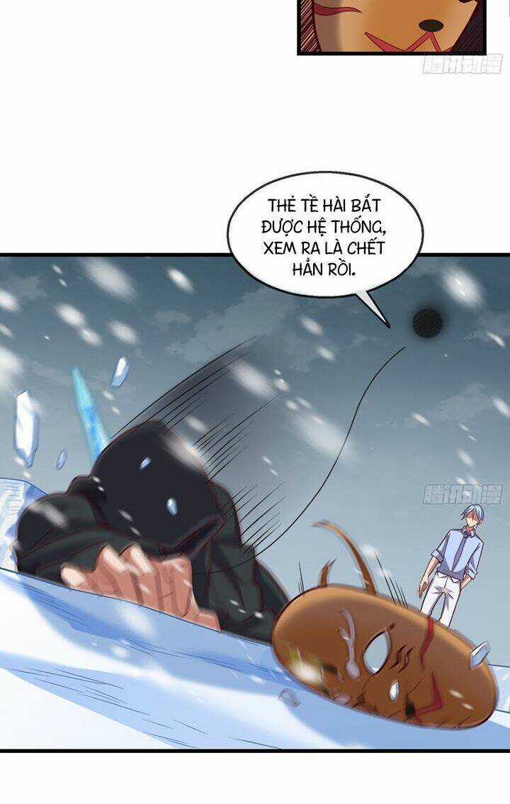 Khắc Kim Đại Lão Chapter 125 trang 67