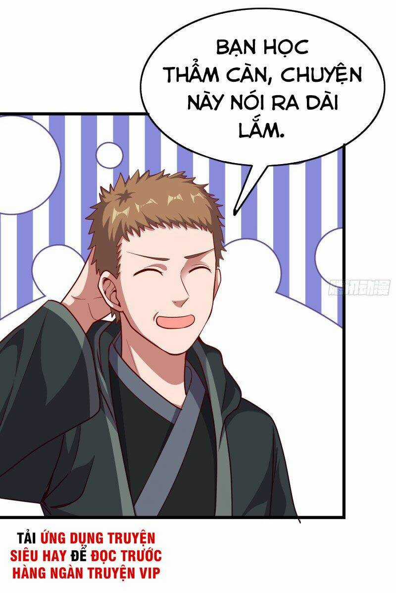 Khắc Kim Đại Lão Chapter 126 trang 10