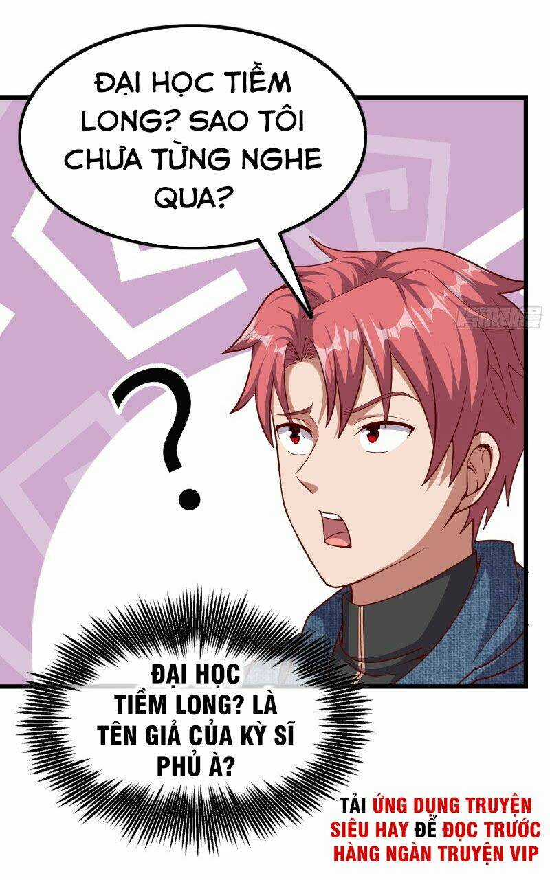 Khắc Kim Đại Lão Chapter 126 trang 12