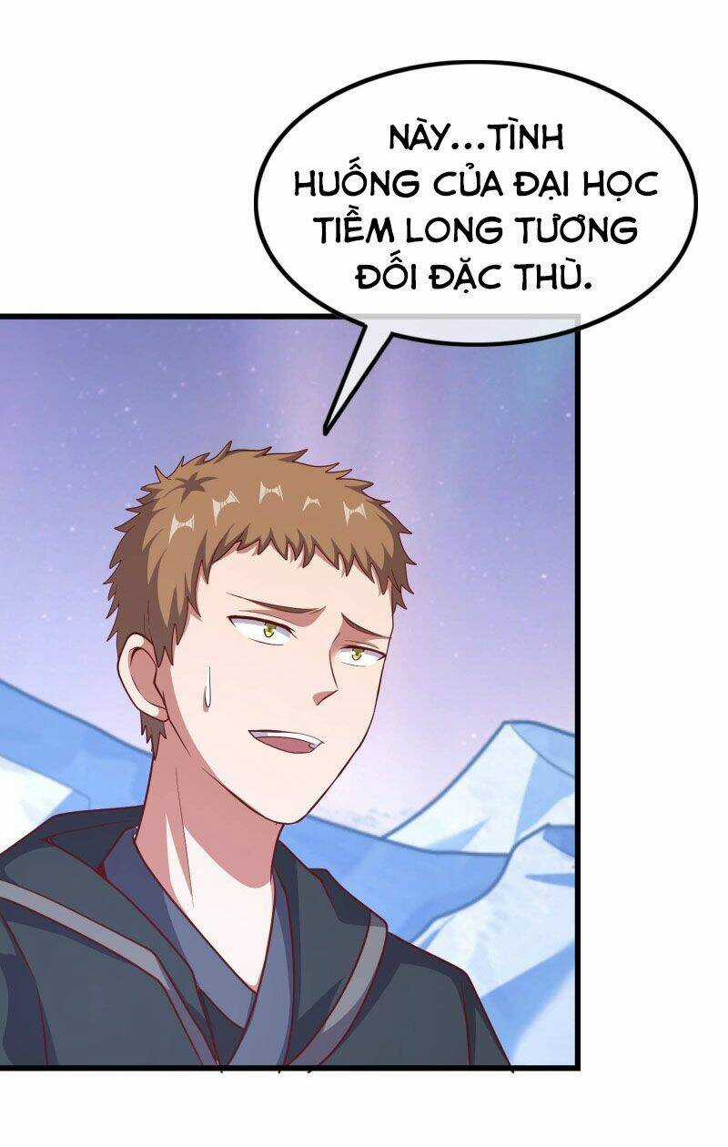 Khắc Kim Đại Lão Chapter 126 trang 13