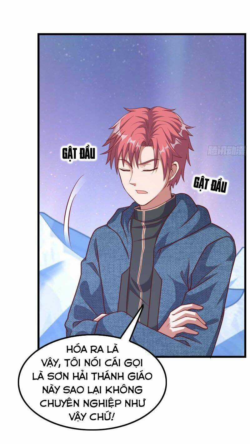 Khắc Kim Đại Lão Chapter 126 trang 15