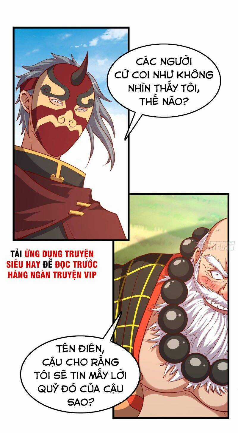 Khắc Kim Đại Lão Chapter 126 trang 2